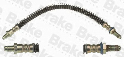 BRAKE ENGINEERING bh778288 -  Тормозной шланг
